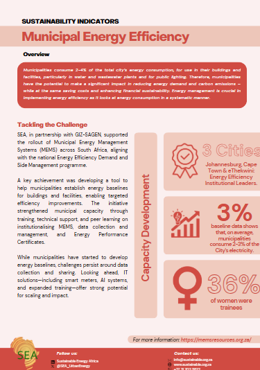 Download the Municipal Energy Efficiency PDF